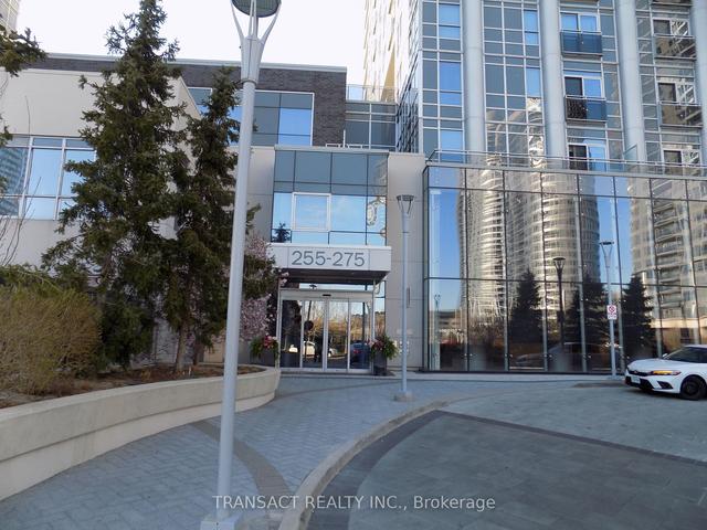 3404 - 255 Village Green Sq, Condo with 1 bedrooms, 2 bathrooms and 1 parking in Toronto ON | Image 1
