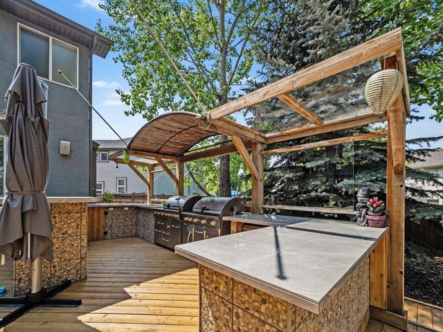 39 Cranleigh Mews Se, House detached with 5 bedrooms, 3 bathrooms and 4 parking in Calgary AB | Image 18