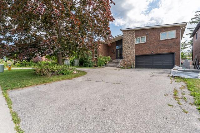 35 Brumwell St, House detached with 4 bedrooms, 4 bathrooms and 7 parking in Toronto ON | Image 23