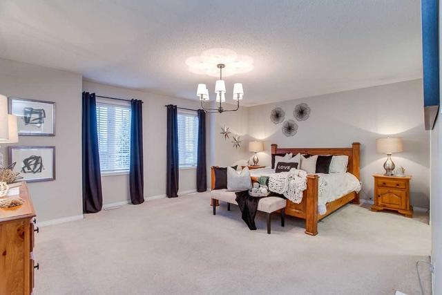 62 Anders Dr, House detached with 4 bedrooms, 4 bathrooms and 5 parking in Scugog ON | Image 8