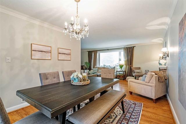 22 Cranleigh Crt, House detached with 3 bedrooms, 2 bathrooms and 10 parking in Toronto ON | Image 5