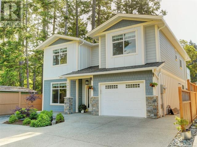 3011 Zen Lane, House detached with 5 bedrooms, 3 bathrooms and 6 parking in Colwood BC | Card Image