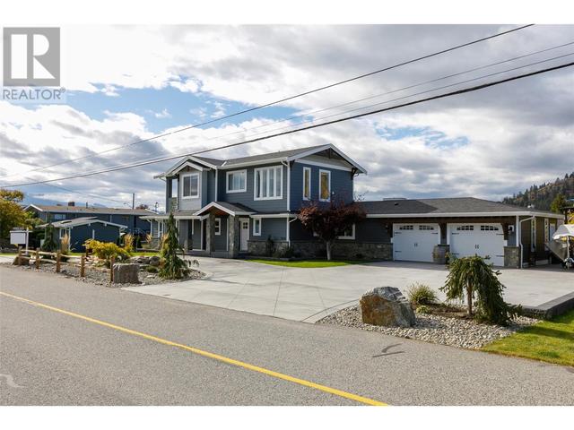 3010 Thacker Drive, House detached with 5 bedrooms, 4 bathrooms and 15 parking in West Kelowna BC | Image 52