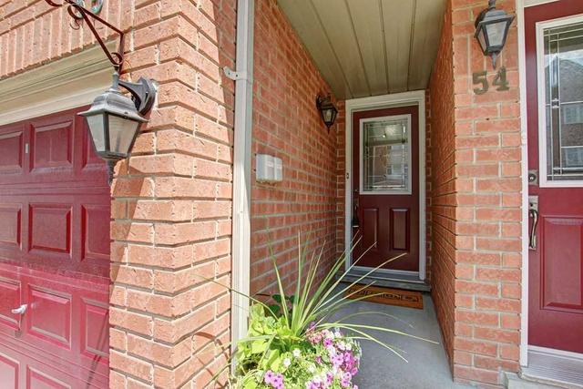 55 - 6950 Tenth Line W, Townhouse with 3 bedrooms, 3 bathrooms and 2 parking in Mississauga ON | Image 12