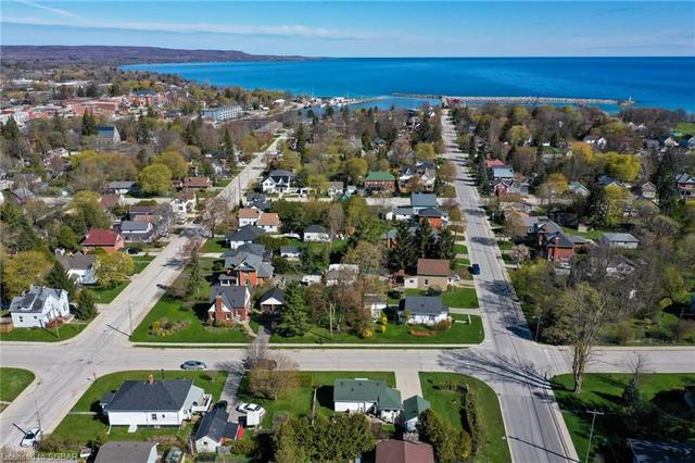 99 Margaret Street, House detached with 2 bedrooms, 1 bathrooms and 2 parking in Meaford ON | Image 27