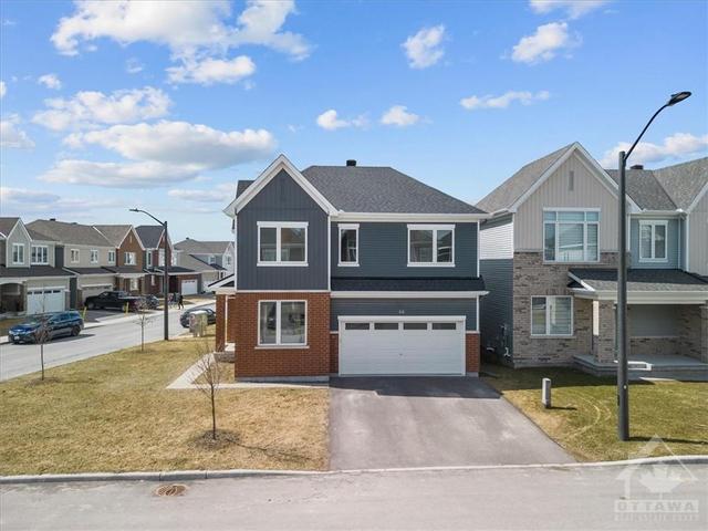 66 Moonbeam Street, House detached with 4 bedrooms, 4 bathrooms and 4 parking in Ottawa ON | Image 28