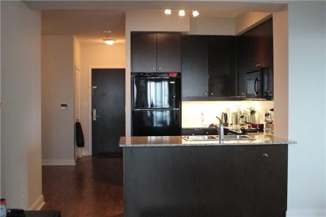 4106 - 60 Absolute Ave, Condo with 2 bedrooms, 2 bathrooms and 1 parking in Mississauga ON | Image 3