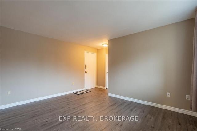 204 - 1172 Hamilton Rd, Condo with 1 bedrooms, 1 bathrooms and 1 parking in London ON | Image 12