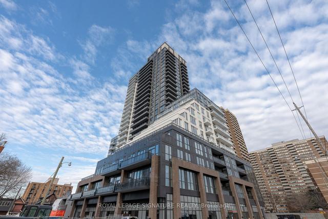 910 - 286 Main St, Condo with 2 bedrooms, 2 bathrooms and 0 parking in Toronto ON | Image 1