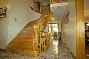 176 Conlins Rd, House detached with 4 bedrooms, 4 bathrooms and 6 parking in Toronto ON | Image 5