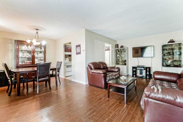 308 - 3555 Derry Rd E, Condo with 2 bedrooms, 1 bathrooms and 1 parking in Mississauga ON | Image 18