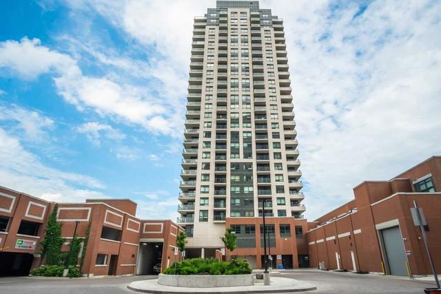 2404 - 1410 Dupont St, Condo with 2 bedrooms, 2 bathrooms and 1 parking in Toronto ON | Image 13