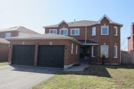 873 Corbett's Rd, House detached with 4 bedrooms, 5 bathrooms and 2 parking in Oshawa ON | Image 1
