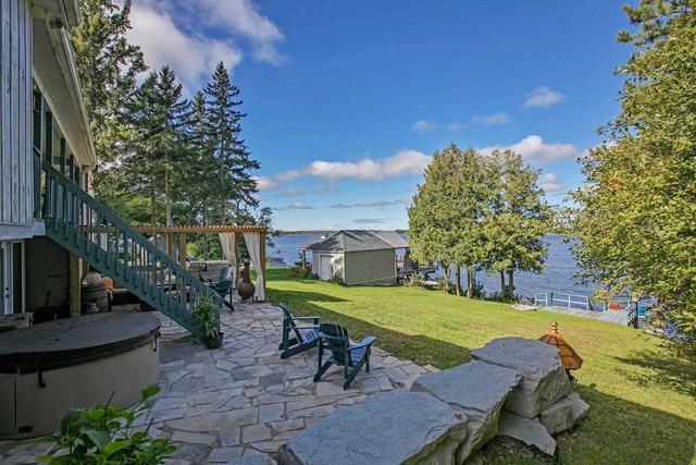 69 Campbell Beach Rd, House detached with 3 bedrooms, 2 bathrooms and 6 parking in Kawartha Lakes ON | Image 17