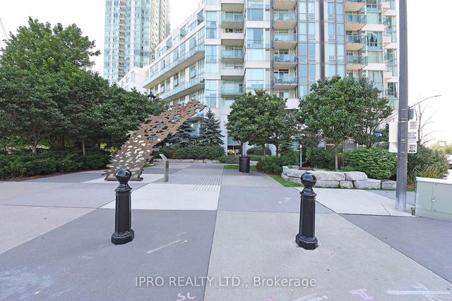 513 - 3939 Duke Of York Blvd, Condo with 1 bedrooms, 2 bathrooms and 1 parking in Mississauga ON | Image 12