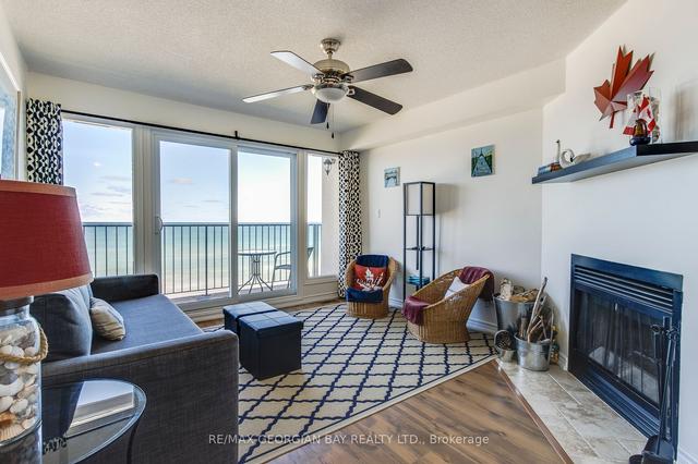8 - 1064 Tiny Beaches Rd S, Condo with 2 bedrooms, 2 bathrooms and 2 parking in Tiny ON | Image 28