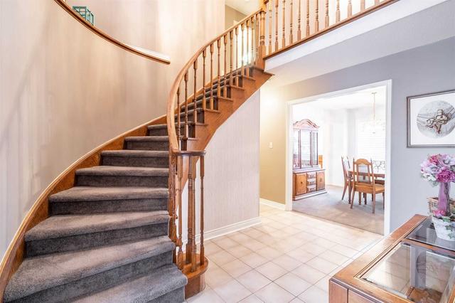 2 Barbican Gate, House detached with 4 bedrooms, 3 bathrooms and 6 parking in St. Catharines ON | Image 34