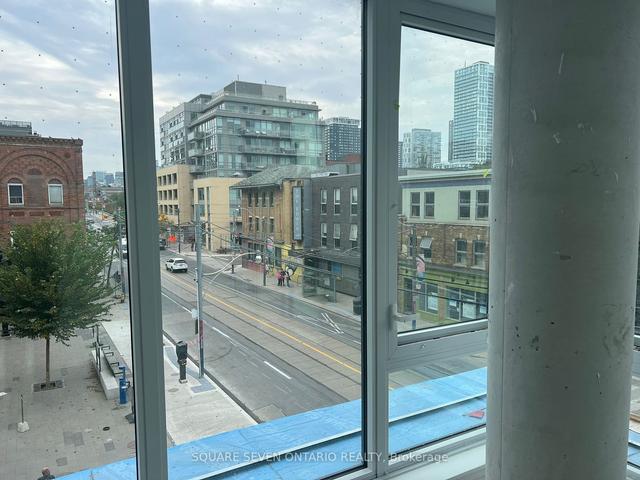 219 - 665 Queen St E, Condo with 1 bedrooms, 1 bathrooms and 0 parking in Toronto ON | Image 11