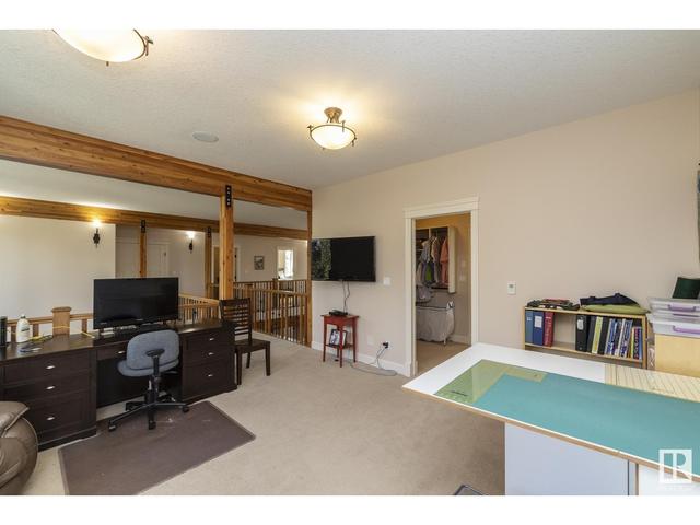 721 Caine Bv Sw, House detached with 4 bedrooms, 4 bathrooms and null parking in Edmonton AB | Image 23