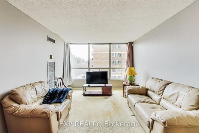816 - 3050 Ellesmere Rd, Condo with 1 bedrooms, 1 bathrooms and 1 parking in Toronto ON | Image 13