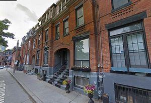 2-10 Monteith St, Toronto, ON, M4Y1K7 | Card Image