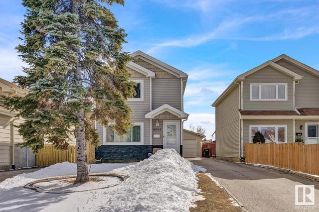 18515 95a Av Nw, House detached with 3 bedrooms, 1 bathrooms and null parking in Edmonton AB | Image 3