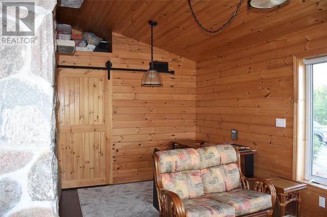 64 Baise Avenue, House detached with 3 bedrooms, 1 bathrooms and null parking in Northern Bruce Peninsula ON | Image 8