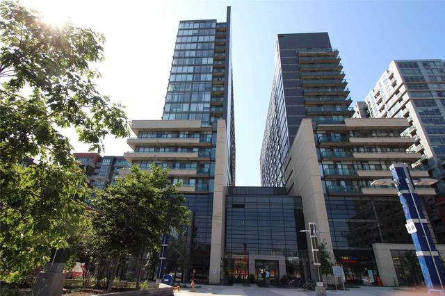 Lph20W - 36 Lisgar St, Condo with 2 bedrooms, 2 bathrooms and 1 parking in Toronto ON | Image 1