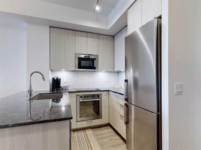 316 - 99 Eagle Rock Way, Condo with 1 bedrooms, 1 bathrooms and 1 parking in Vaughan ON | Image 37