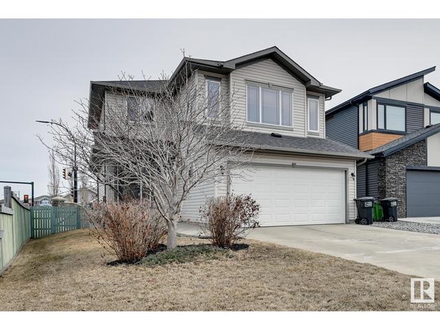 20829 92a Av Nw, House detached with 3 bedrooms, 2 bathrooms and null parking in Edmonton AB | Image 35