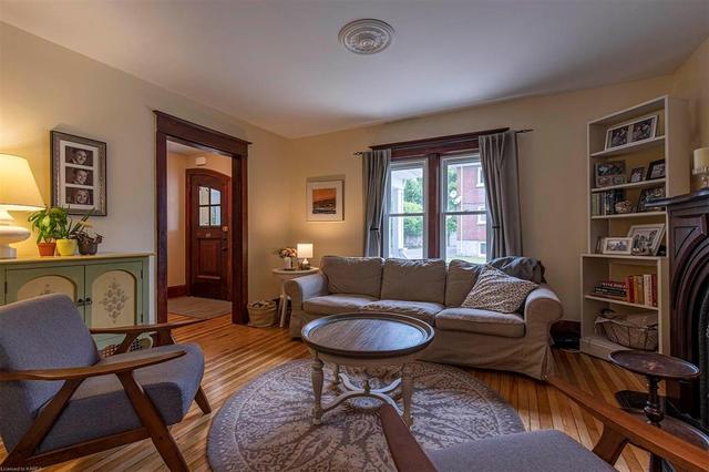22 Quebec Street, House semidetached with 3 bedrooms, 1 bathrooms and null parking in Kingston ON | Image 15