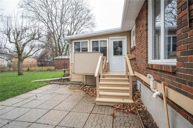 1504 Charles Street, House detached with 3 bedrooms, 1 bathrooms and 3 parking in Cornwall ON | Image 22
