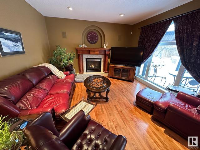 20 Stoneshire Mr, House detached with 5 bedrooms, 4 bathrooms and null parking in Spruce Grove AB | Image 29