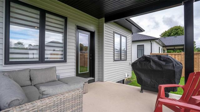 43 Oak St, House detached with 3 bedrooms, 2 bathrooms and 6 parking in Bayham ON | Image 30