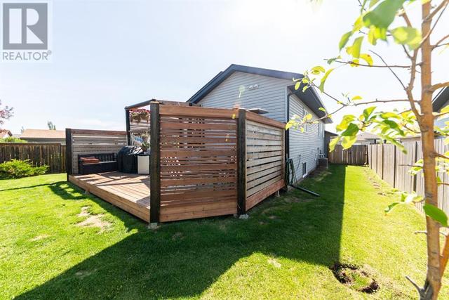 4720 19 Street, House detached with 5 bedrooms, 3 bathrooms and 3 parking in Lloydminster (Part) SK | Image 33