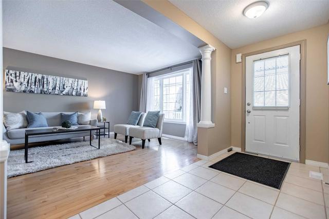 79 Munroe Cres, House detached with 3 bedrooms, 4 bathrooms and 3 parking in Guelph ON | Image 35