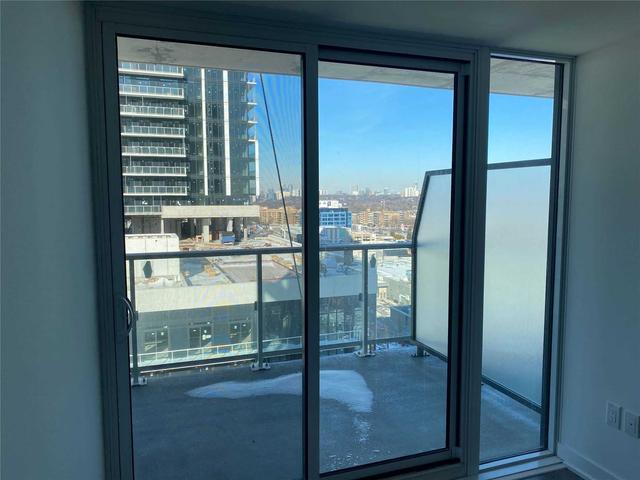 919 - 20 O'neill Rd, Condo with 1 bedrooms, 1 bathrooms and 1 parking in Toronto ON | Image 6