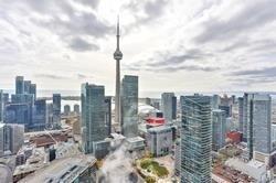 5408 - 180 University Ave, Condo with 2 bedrooms, 3 bathrooms and 2 parking in Toronto ON | Image 9