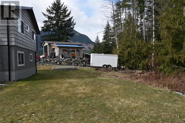 630 Dogwood Dr, House detached with 4 bedrooms, 2 bathrooms and 2 parking in Gold River BC | Image 31