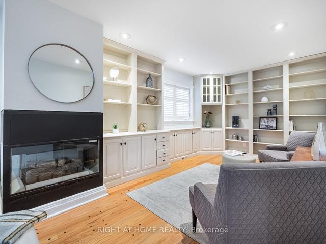 1 The Kingsway, House detached with 6 bedrooms, 4 bathrooms and 7 parking in Toronto ON | Image 7