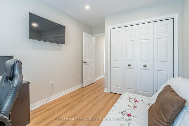 9 - 275 Pelham Rd, Townhouse with 3 bedrooms, 2 bathrooms and 1 parking in St. Catharines ON | Image 26