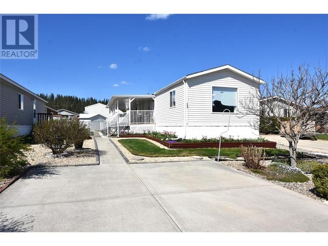 13 - 12560 Westside Road, House other with 2 bedrooms, 1 bathrooms and 2 parking in Okanagan (Part) 1 BC | Image 2