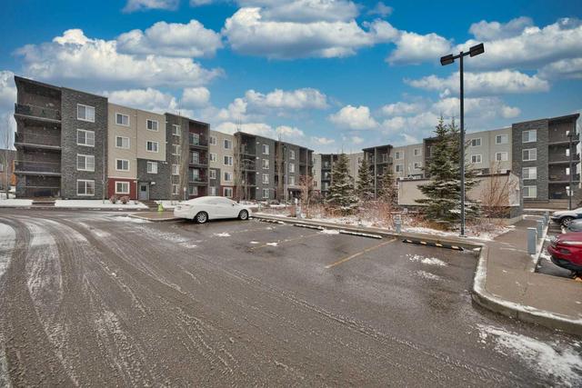 421 - 195 Kincora Glen Road Nw, Home with 2 bedrooms, 2 bathrooms and 1 parking in Calgary AB | Image 28