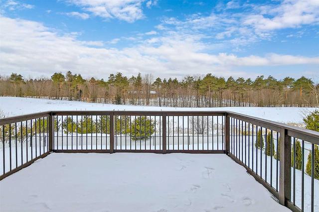 38 Landscape Dr, House detached with 4 bedrooms, 4 bathrooms and 8 parking in Oro Medonte ON | Image 22