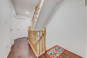 807 - 28 Rosebank Dr, Townhouse with 4 bedrooms, 3 bathrooms and 2 parking in Toronto ON | Image 16