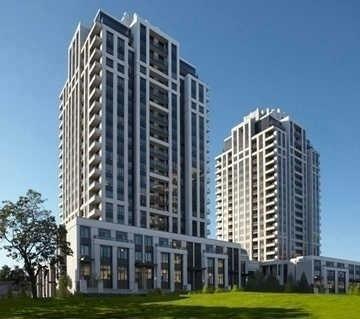 820 - 120 Harrison Garden Blvd, Condo with 0 bedrooms, 1 bathrooms and 1 parking in Toronto ON | Image 1