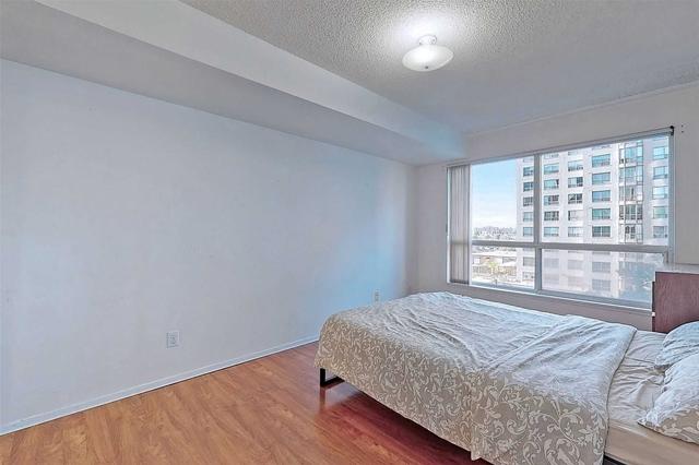 620 - 2550 Lawrence Ave E, Condo with 2 bedrooms, 2 bathrooms and 1 parking in Toronto ON | Image 16