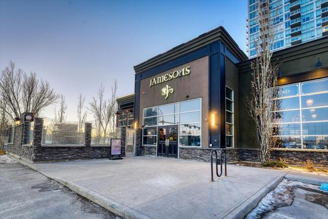 903 - 30 Brentwood Common Nw, Condo with 2 bedrooms, 1 bathrooms and 1 parking in Calgary AB | Image 19