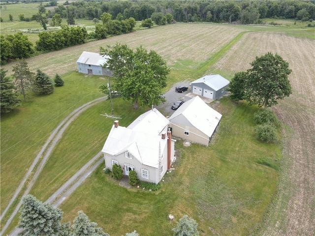 20522 Lochiel Road, House detached with 5 bedrooms, 1 bathrooms and 12 parking in North Glengarry ON | Image 15