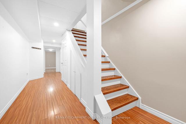 1 - 1860 Upper Gage Ave, Townhouse with 3 bedrooms, 2 bathrooms and 2 parking in Hamilton ON | Image 24